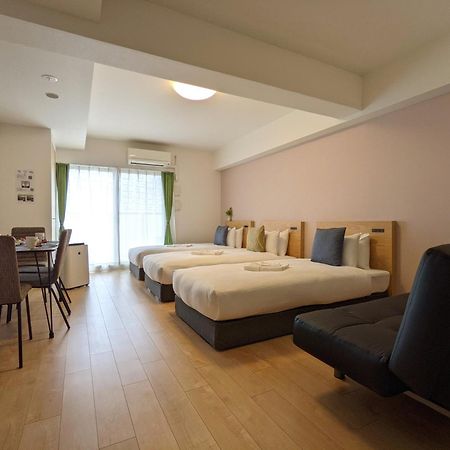 Eslead Hotel Namba South Ⅰ Osaka Eksteriør billede