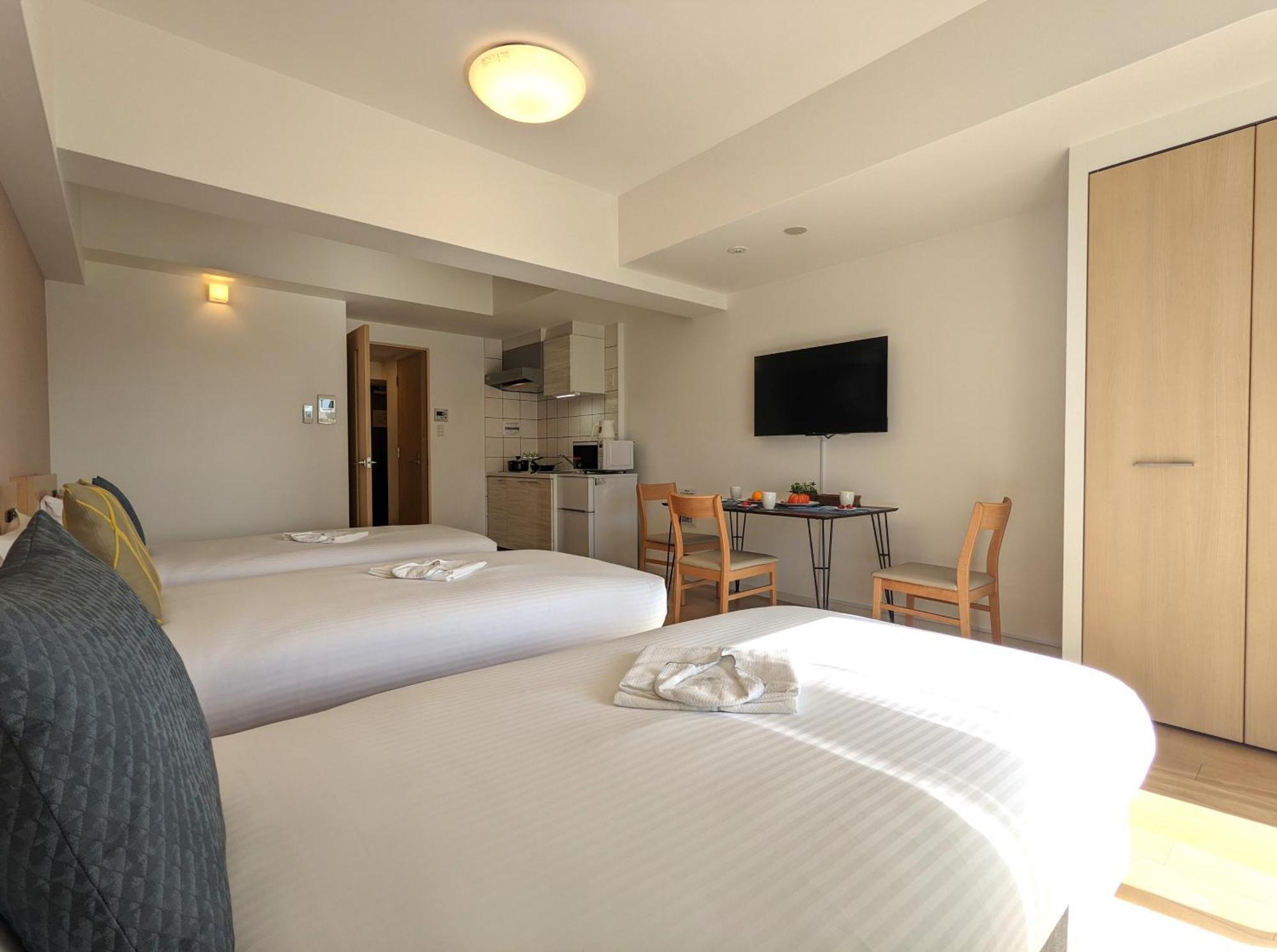 Eslead Hotel Namba South Ⅰ Osaka Eksteriør billede