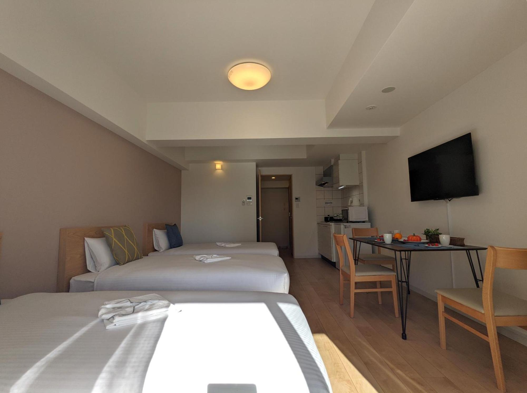 Eslead Hotel Namba South Ⅰ Osaka Eksteriør billede